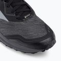 Férfi futócipő Mizuno Wave Rider GTX szürke J1GC217902 7
