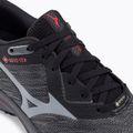Férfi futócipő Mizuno Wave Rider GTX szürke J1GC217902 10