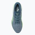 Férfi futócipő Mizuno Wave Sky 6 porcelán kék/fehér/909 c 5