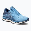 Férfi futócipő Mizuno Wave Sky 6 aaboard/vaporous gray/abeaut