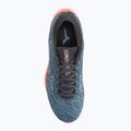 Férfi futócipők Mizuno Wave Rider 26 Provinc Blue/Nimbus Cloud/Soleil J1GC220351 6