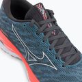 Férfi futócipők Mizuno Wave Rider 26 Provinc Blue/Nimbus Cloud/Soleil J1GC220351 7