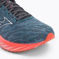 Férfi futócipők Mizuno Wave Rider 26 Provinc Blue/Nimbus Cloud/Soleil J1GC220351 8