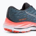 Férfi futócipők Mizuno Wave Rider 26 Provinc Blue/Nimbus Cloud/Soleil J1GC220351 9