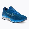 Férfi futócipő Mizuno Wave Rider 26 kék J1GC220353