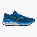 Férfi futócipő Mizuno Wave Rider 26 kék J1GC220353 2