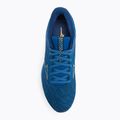Férfi futócipő Mizuno Wave Rider 26 kék J1GC220353 5