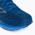Férfi futócipő Mizuno Wave Rider 26 kék J1GC220353 7