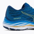 Férfi futócipő Mizuno Wave Rider 26 kék J1GC220353 8
