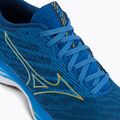 Férfi futócipő Mizuno Wave Rider 26 kék J1GC220353 9