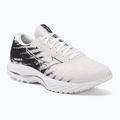 Férfi futócipő Mizuno Wave Rider 26 white/white/black