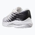 Férfi futócipő Mizuno Wave Rider 26 white/white/black 9