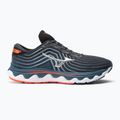 Férfi futócipő Mizuno Wave Horizon 6 tengerészkék J1GC22262611 2