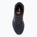 Férfi futócipő Mizuno Wave Horizon 6 tengerészkék J1GC22262611 6