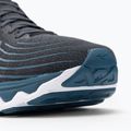 Férfi futócipő Mizuno Wave Horizon 6 tengerészkék J1GC22262611 7