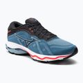 Férfi futócipő Mizuno Wave Ultima 14 kék J1GC231801