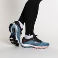 Férfi futócipő Mizuno Wave Ultima 14 kék J1GC231801 2