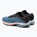 Férfi futócipő Mizuno Wave Ultima 14 kék J1GC231801 3