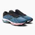 Férfi futócipő Mizuno Wave Ultima 14 kék J1GC231801 4