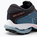 Férfi futócipő Mizuno Wave Ultima 14 kék J1GC231801 8