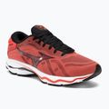 Férfi futócipő Mizuno Wave Ultima 14 bittersweet/black/bofparad