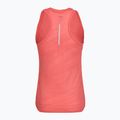 Női futótrikó Mizuno Aero Tank sunkissed coral 2