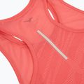 Női futótrikó Mizuno Aero Tank sunkissed coral 4