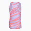 Női futótrikó Mizuno DAF Graphic Tank pastel lilac 2