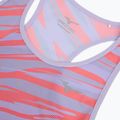 Női futótrikó Mizuno DAF Graphic Tank pastel lilac 3