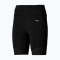 Női rövidnadrág Mizuno Core Mid black