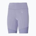 Női rövidnadrág Mizuno Core Mid pastel lilac