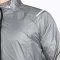 Férfi futódzseki Mizuno Aero heather 3