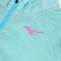 Női futódzseki Mizuno Aero antigua sand 3