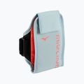 Mizuno futó telefon karszalag Arm Pouch kék/szürke