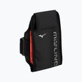 Mizuno futó telefon karszalag Arm Pouch fekete