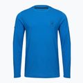 Mizuno SR4 férfi futball mez kék P2MA2S5526