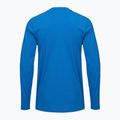 Mizuno SR4 férfi futball mez kék P2MA2S5526 2