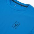 Mizuno SR4 férfi futball mez kék P2MA2S5526 3