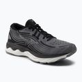 Férfi futócipő Mizuno Wave Skyrise 4 szürke J1GC230902