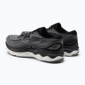 Férfi futócipő Mizuno Wave Skyrise 4 szürke J1GC230902 4