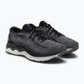 Férfi futócipő Mizuno Wave Skyrise 4 szürke J1GC230902 5