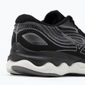 Férfi futócipő Mizuno Wave Skyrise 4 szürke J1GC230902 9
