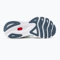 Férfi futócipő Mizuno Wave Skyrise 4 camo zöld/kínai kék/909c 4