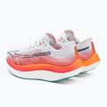 Mizuno Wave Rebellion Pro fehér-narancssárga futócipő J1GC231701 3