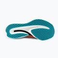 Mizuno Wave Rebellion Pro fehér-narancssárga futócipő J1GC231701 5
