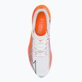 Mizuno Wave Rebellion Pro fehér-narancssárga futócipő J1GC231701 6