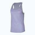 Női futótrikó Mizuno DryAeroFlow Tank lavender