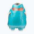 Mizuno Morelia II Pro futballcipő kék és fehér P1GA231325 11