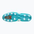 Mizuno Morelia II Pro futballcipő kék és fehér P1GA231325 13