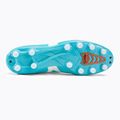 Mizuno Morelia II Pro futballcipő kék és fehér P1GA231325 5